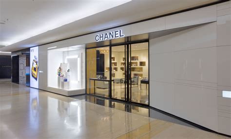 chanel sunshine plaza|Chanel store locations.